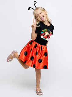 Карнавальный костюм Batik 1106 к-24, мультиколор, 110 Батик
