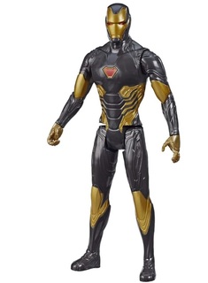 Фигурка Hasbro Avengers Titan Hero 30 см, в ассортименте