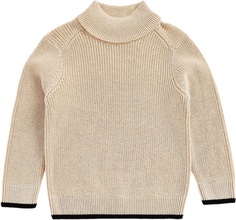Свитер детский Mothercare MC-CA896, серый, 128
