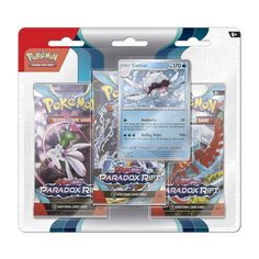 Настольная игра Nintendo Pokemon TCG: Блистер Покемон Cetitan Scarlet & Violet англ