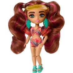Кукла Barbie минис пляж