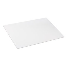 Доска для лепки А4, 210х297 мм, KOH-I-NOOR, белая, 033100300000RU, (2шт.)
