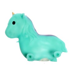 Тянущиеся игрушки-антистресс Единорог Funny Toys