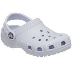 Сабо Crocs Classic Clog K, фиолетовый, 29