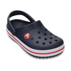 Сабо Crocs Crocband Clog T, синий, 23