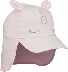 Кепка Reima Cap MC-VD395, розовый, 48-56