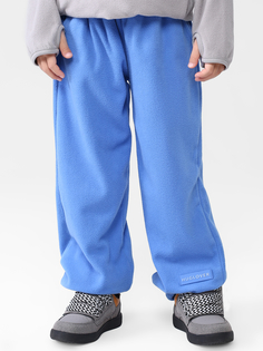 Брюки детские Happy Baby 89099, blue, 128
