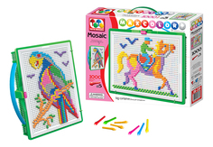 Мозаика Maxcolor - Во весь опор Toysunion 00-339