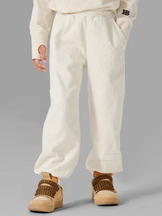 Брюки детские Happy Baby 89099, cream, 116