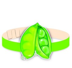 Маска-ободок Сфера ТЦ Горох МА-9677