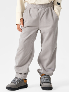Брюки детские Happy Baby 89099, grey, 104