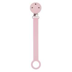 Держатель для фиксации соски Nattou Pacifinder Lapidou pink 875523 (167886)