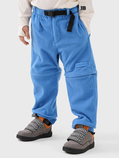 Брюки детские Happy Baby 89098, blue, 104