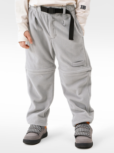 Брюки детские Happy Baby 89098, grey, 116