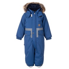 Комбинезон детский KERRY K23408, 670, 74