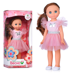 Кукла Весна Эля модница 4