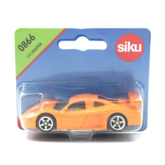 Машинка Siku Sniper 0866