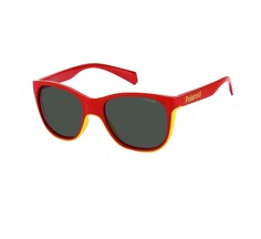 Солнцезащитные очки POLAROID 8043/S RED YLW (203939AHY47M9)
