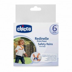 Вожжи-поводок детскиe Chicco