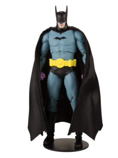 Фигурка DC Batman Бэтмен Detective Comics 18см MF17104