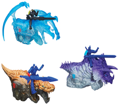 Игровой набор Трансформеры Hasbro Дино Спарклс A6492E24 Transformers