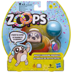 Игровой набор Zoops Ленивец E6232