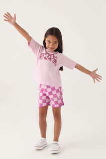 Костюм повседневный U.S Polo Assn. G084SZ0HF0US1813, фиолетовый, 152