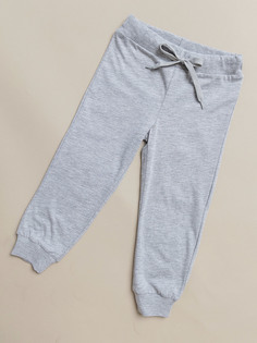 Брюки Batik 053_БК24 , серый меланж, 122 Батик