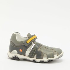 Сандалии Tendance 17213 TS-2209306, серый, 33