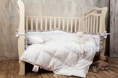 Комплект детский Prinz and Prinzessin подушка 40х60 и одеяло 100х150