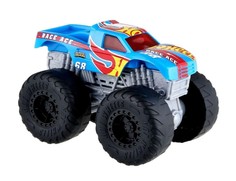Игрушечная игрушечная машинка Hot Wheels Mattel Монстр-трак Ревущие вредители HDX60/HDX63