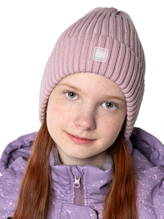 Шапка детская NIKASTYLE 11з16224, розовый, 54