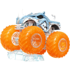 Машина Hot Wheels Monster Truck Power Smashers, HYJ26