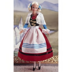 Кукла Barbie высотой 30 см