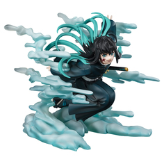 Фигурка Figuarts Zero Demon Slayer Kimetsu no Yaiba Muichiro Tokito 4573102650610 Tamashii Nations