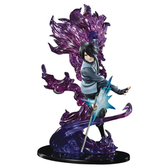 Фигурка Figuarts Zero Sasuke Uchiha Boruto Kizuna Relation 4573102650573 Tamashii Nations