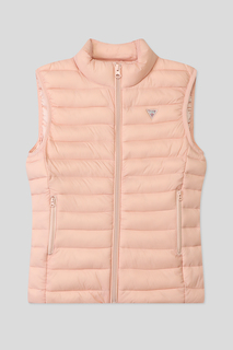 Жилет детский Guess H93J01 WCAO0, Розовый, 10 лет