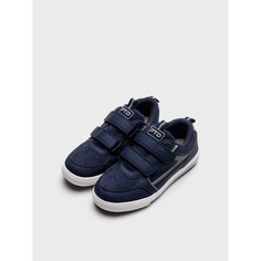 Кроссовки для мальчика PlayToday темно-синие р 35