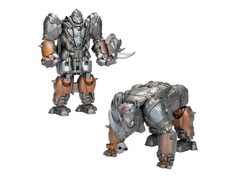 Робот-трансформер Hasbro F3900 Rise of the Beasts, транформируется из 22,5см