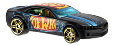 игрушечная машинка Hot Wheels CHEVY CAMARO CONC 5785 DHP54