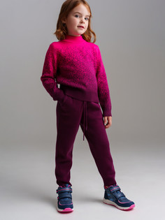 Костюм повседневный PlayToday 32422112, разноцветный, 116