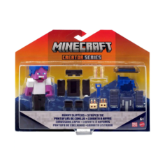 Игровой набор Minecraft Creator Series HJG81
