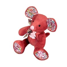 Мягкая игрушка Мышь COPAIN CALIN 25 см Histoire dOurs HO3122