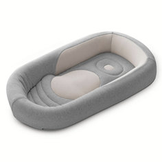 Матрасик-кокон Inglesina Welcome Pod, цвет Harmony Grey