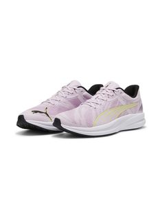 Кроссовки Puma Redeem Profoam Engineered, розовый, 5,5