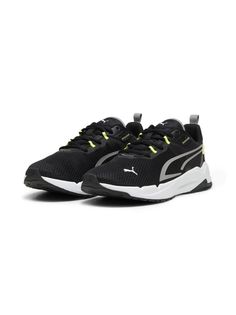 Кроссовки Puma Stride, черный, 10