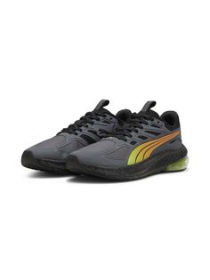 Кроссовки Puma X-Cell Lightspeed, серый, 10