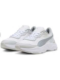 Кроссовки Puma Cassia Rose, белый, 3,5