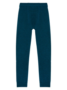 Термобелье детское низ PlayToday 32411138, синий, 176