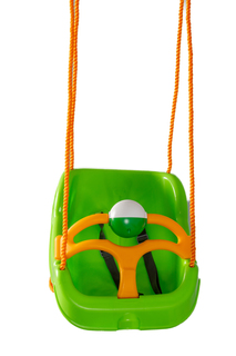 Качели подвесные Pilsan BIG SWING зелёные 06-130 PILSAN